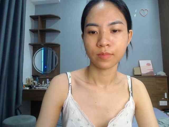 AsiaSweet91 webcam