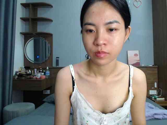AsiaSweet91 webcam