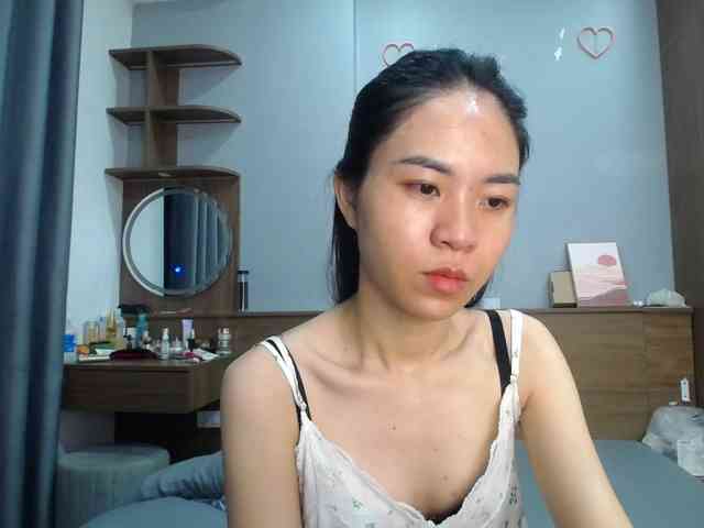 AsiaSweet91 webcam