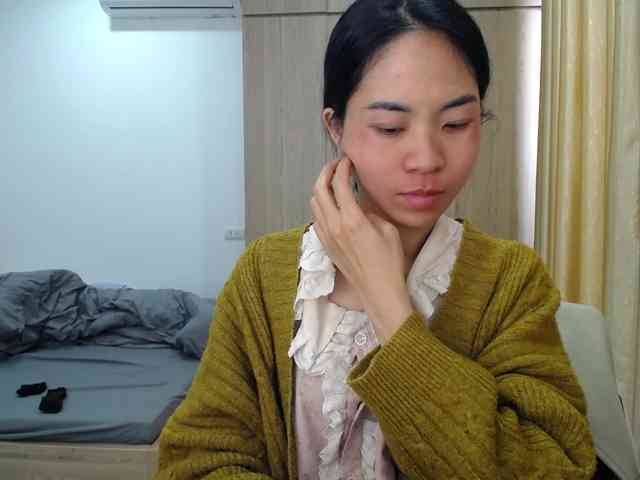 AsiaSweet91 webcam