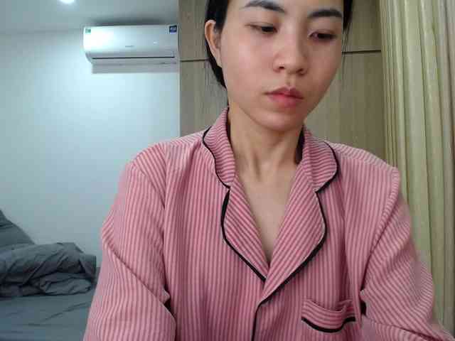 AsiaSweet91 webcam