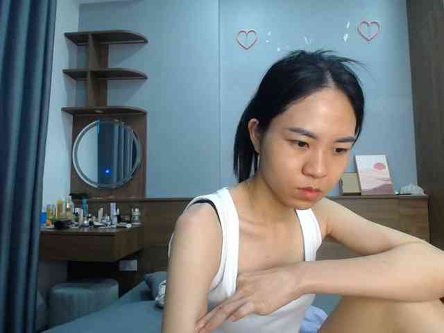 AsiaSweet91 webcam