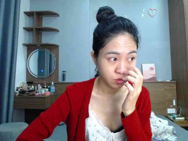 AsiaSweet91 webcam
