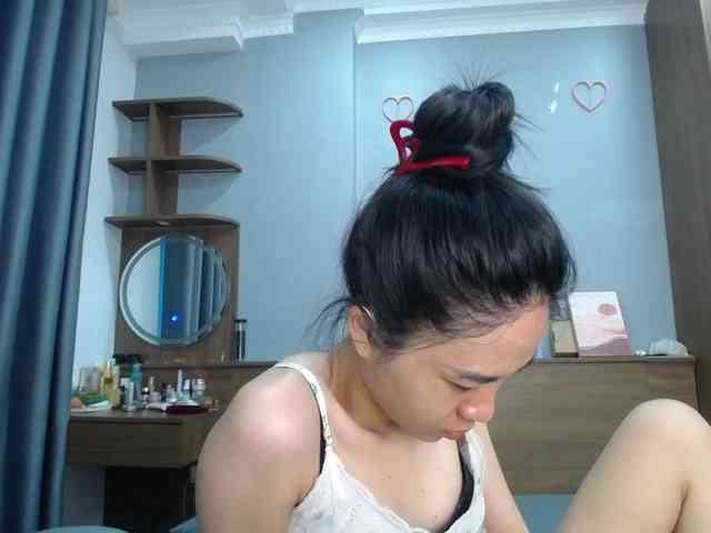 AsiaSweet91 webcam