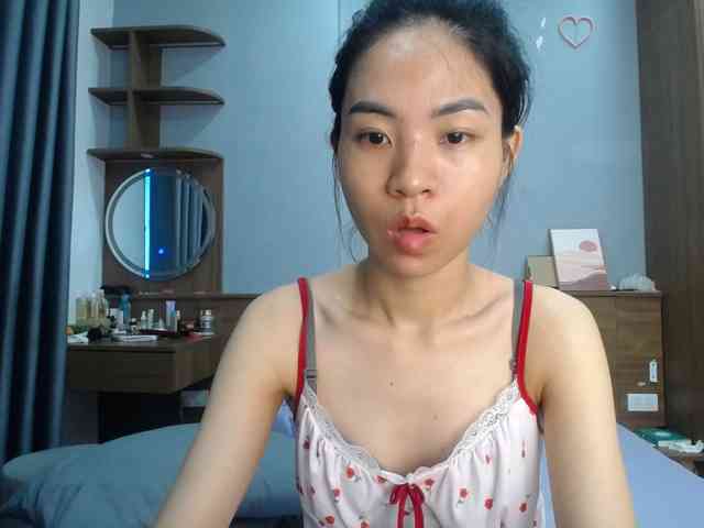 AsiaSweet91 webcam