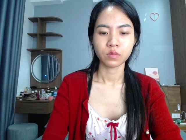 AsiaSweet91 webcam