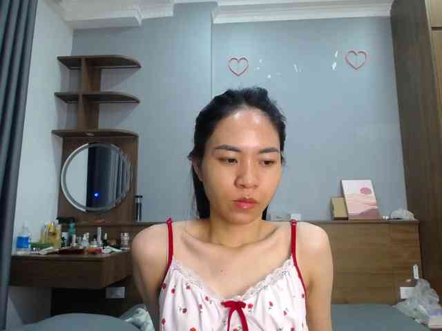 AsiaSweet91 webcam