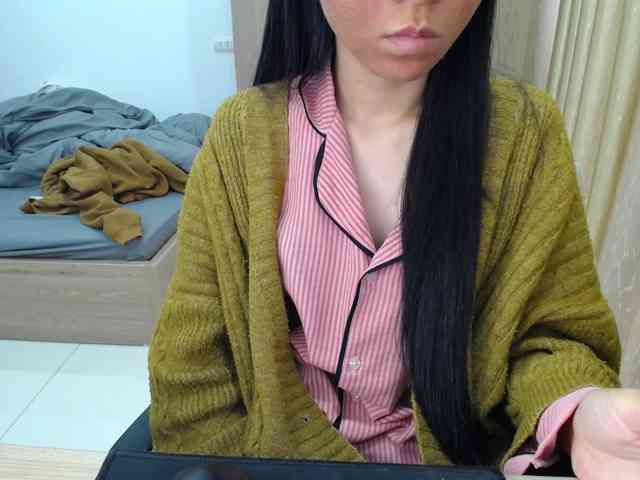 AsiaSweet91 webcam