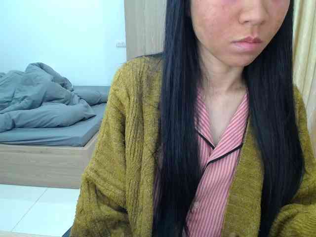 AsiaSweet91 webcam