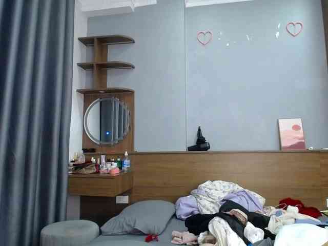 AsiaSweet91 webcam