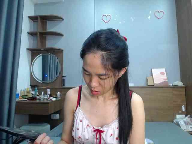 AsiaSweet91 webcam