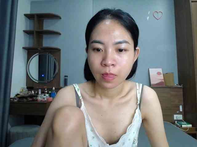 AsiaSweet91 webcam