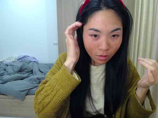 AsiaSweet91 webcam