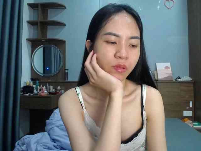 AsiaSweet91 webcam