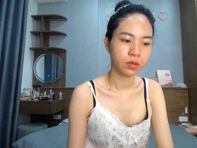 AsiaSweet91 webcam