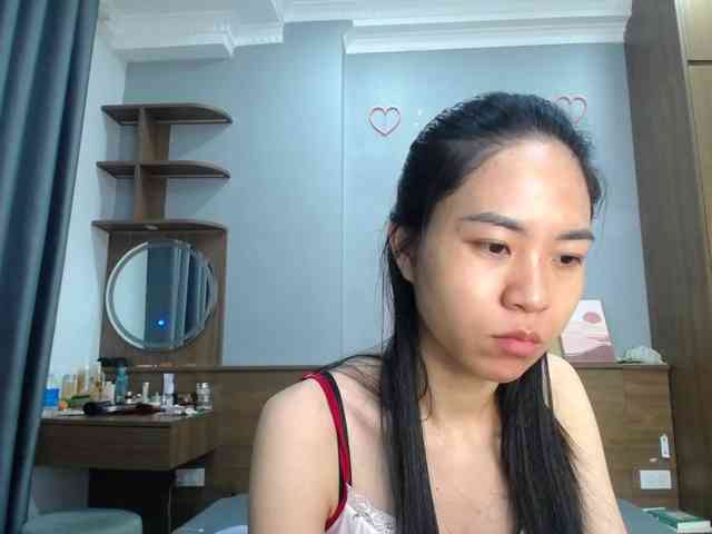 AsiaSweet91 webcam