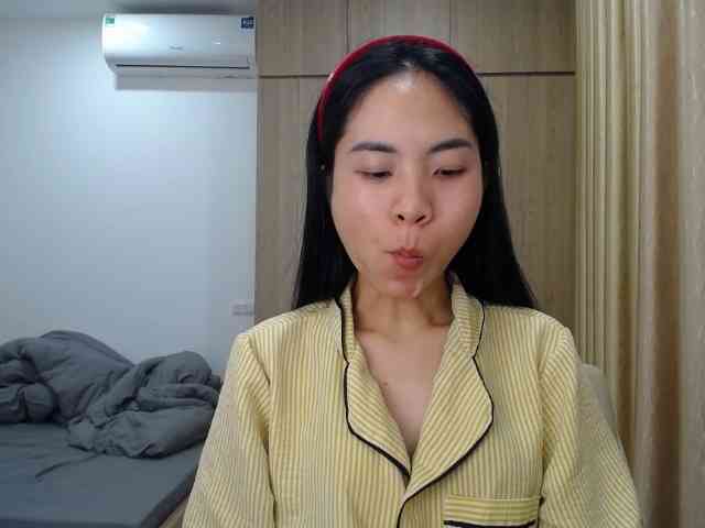 AsiaSweet91 webcam