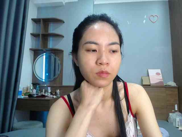AsiaSweet91 webcam