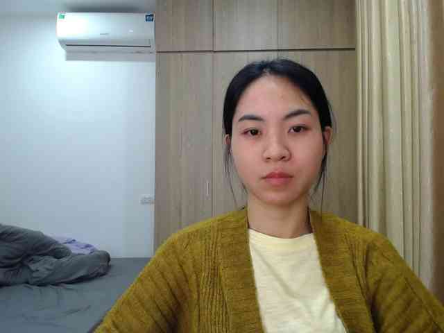 AsiaSweet91 webcam