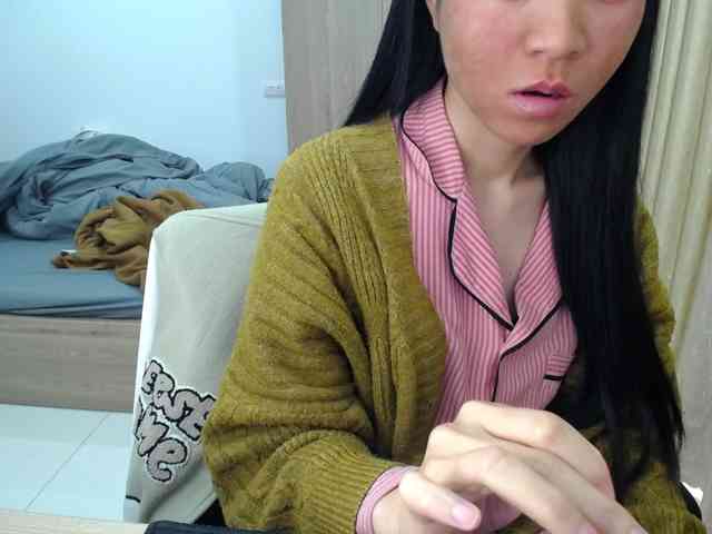 AsiaSweet91 webcam