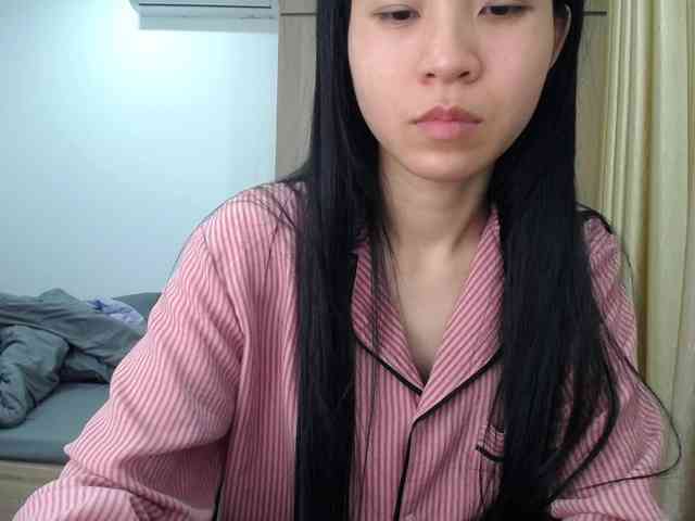 AsiaSweet91 webcam