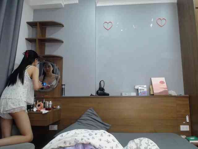 AsiaSweet91 webcam