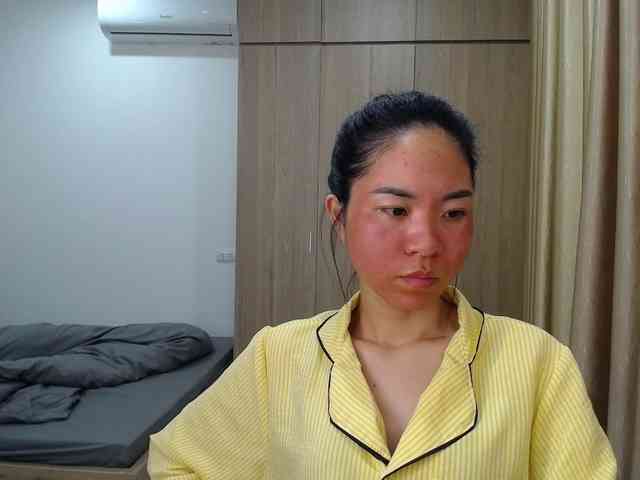 AsiaSweet91 Live Webcam on BongaCams