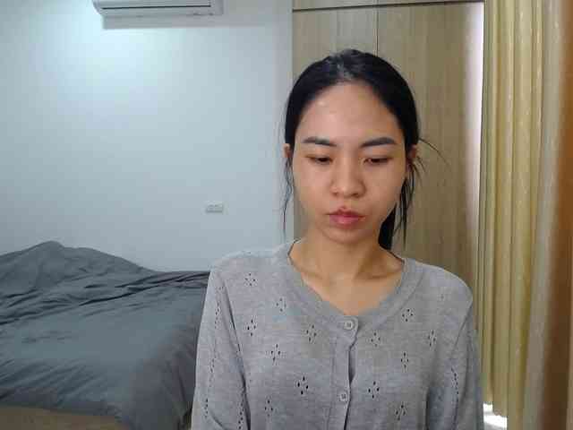 AsiaSweet91 webcam
