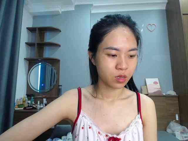 AsiaSweet91 webcam