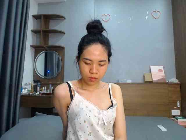 AsiaSweet91 webcam