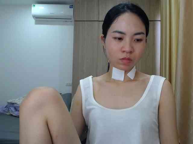 AsiaSweet91 webcam