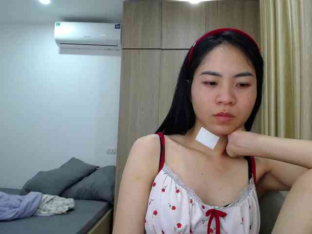 AsiaSweet91 webcam