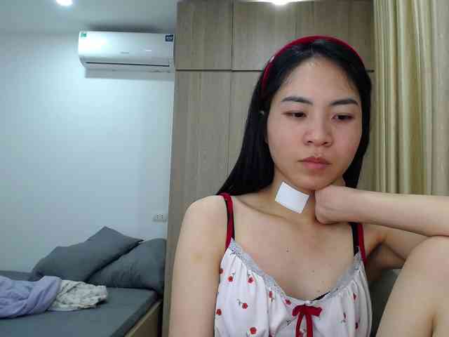 AsiaSweet91 webcam