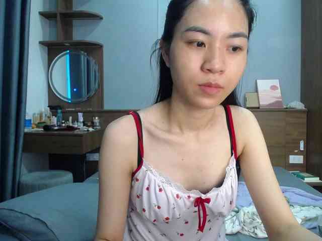 AsiaSweet91 webcam