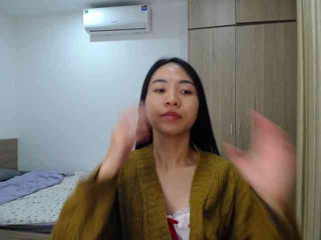 AsiaSweet91 webcam