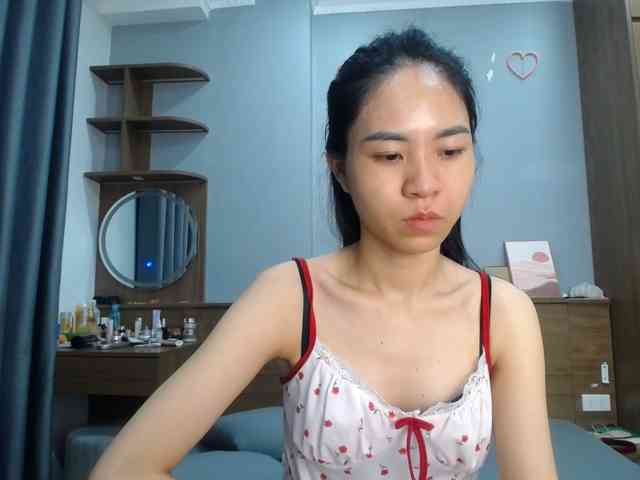 AsiaSweet91 webcam