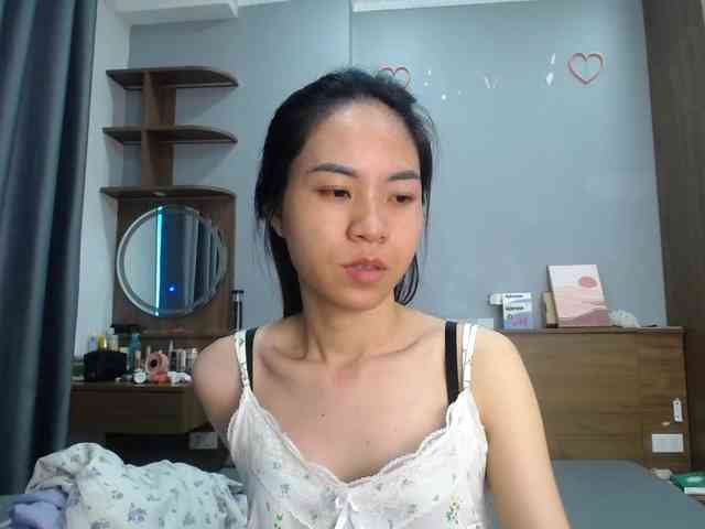 AsiaSweet91 webcam