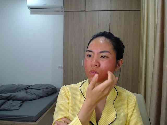 AsiaSweet91 Live Webcam on BongaCams