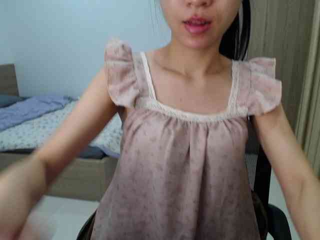 AsiaSweet91 webcam