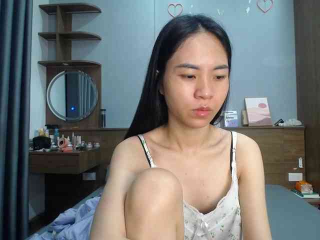 AsiaSweet91 webcam