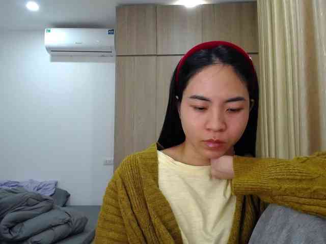 AsiaSweet91 webcam