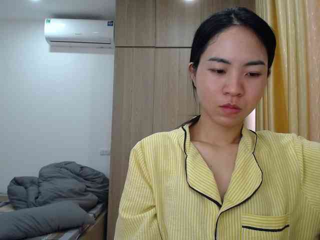 AsiaSweet91 webcam