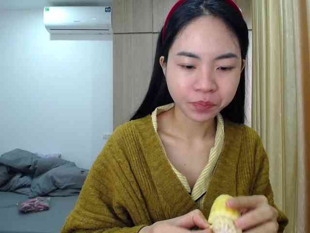 AsiaSweet91 webcam