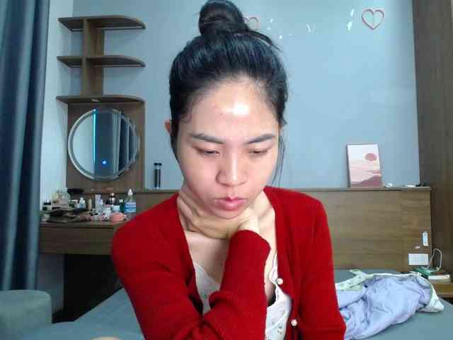 AsiaSweet91 webcam