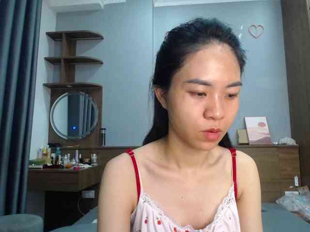 AsiaSweet91 webcam