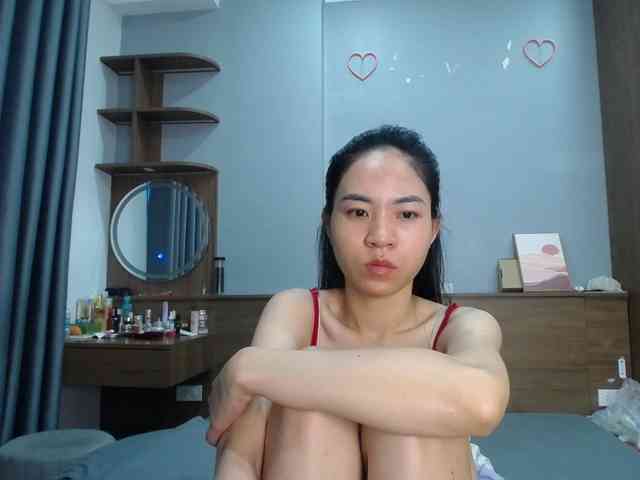 AsiaSweet91 webcam
