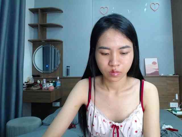 AsiaSweet91 webcam