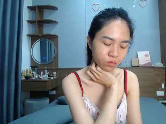 AsiaSweet91 webcam