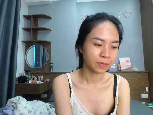 AsiaSweet91 webcam