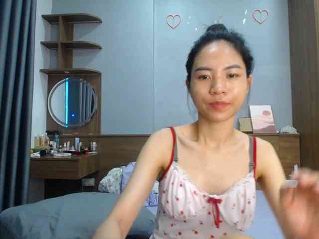 AsiaSweet91 webcam